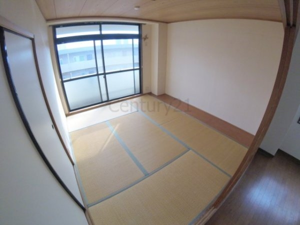 宝塚市川面４丁目のマンション