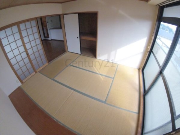 宝塚市川面４丁目のマンション