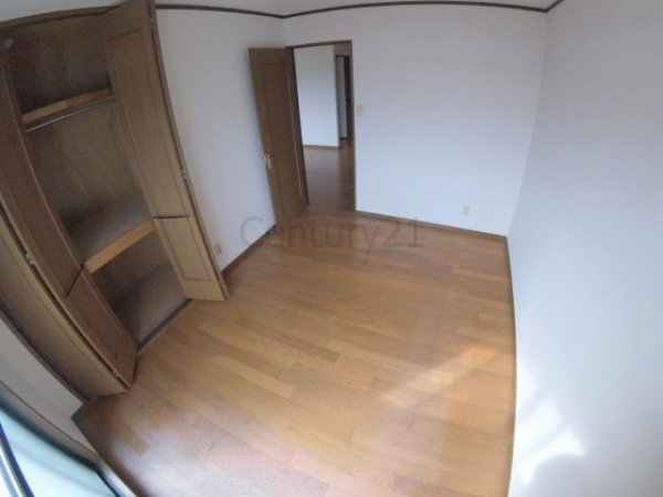 宝塚市川面４丁目のマンション