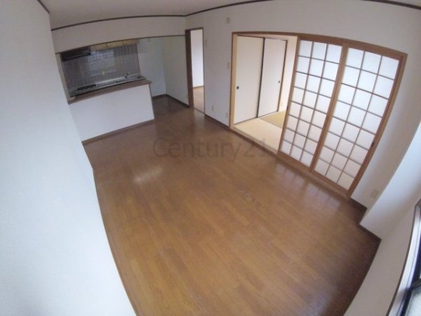 宝塚市川面４丁目のマンション