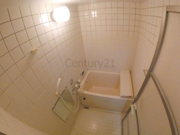 宝塚市川面４丁目のマンション