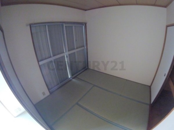 川西市萩原２丁目のアパート