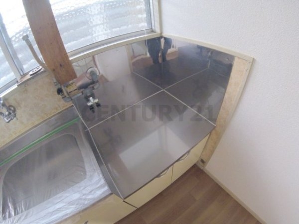 川西市萩原２丁目のアパート