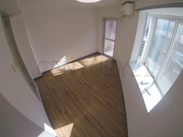 池田市槻木町のマンション