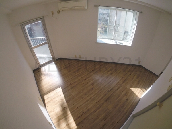 池田市槻木町のマンション