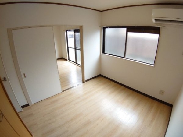 池田市桃園１丁目のマンション