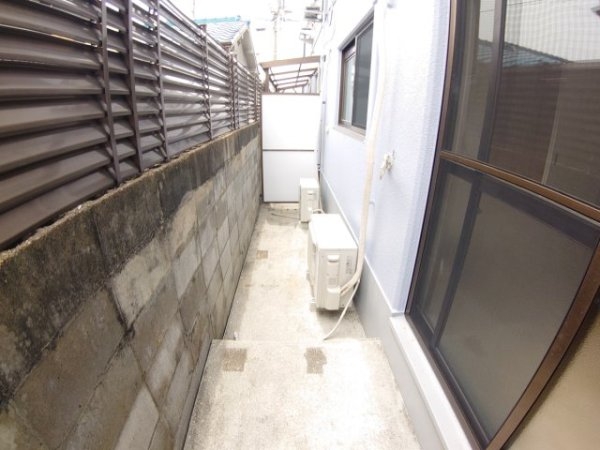 池田市桃園１丁目のマンション
