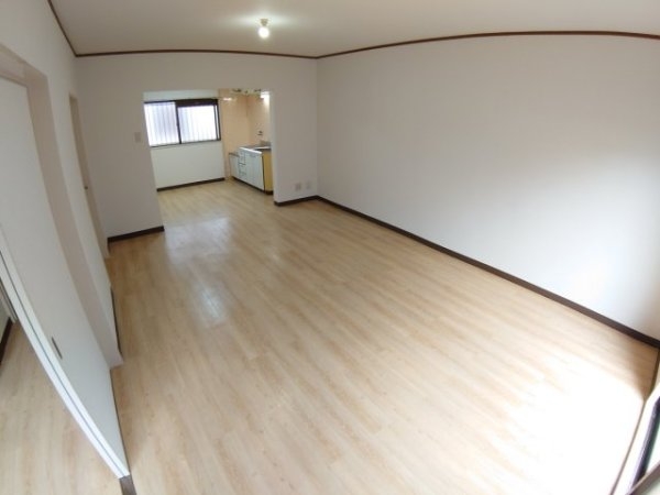 池田市桃園１丁目のマンション