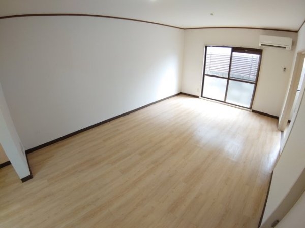 池田市桃園１丁目のマンション