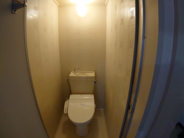 池田市桃園１丁目のマンション