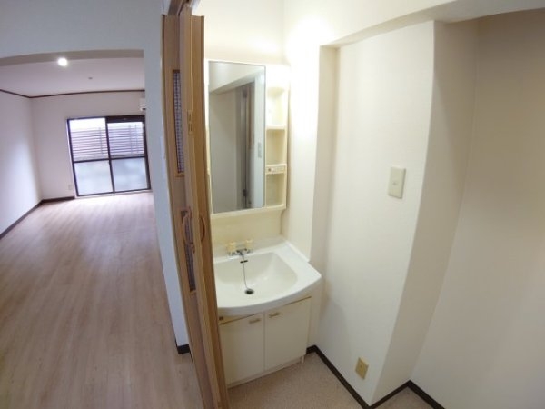 池田市桃園１丁目のマンション
