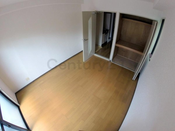 川西市花屋敷山手町のマンション