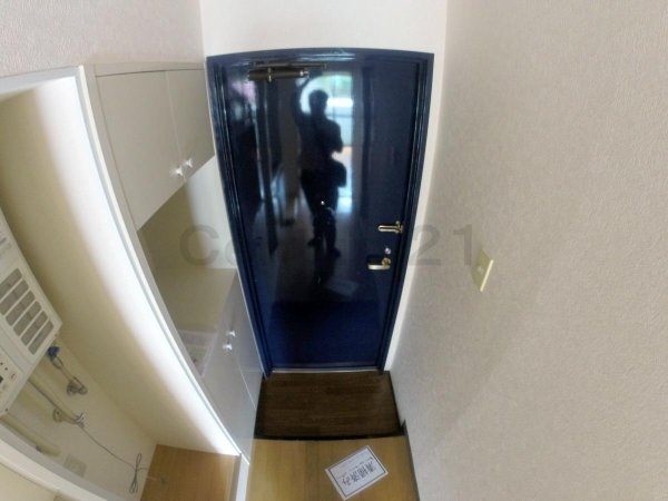 川西市花屋敷山手町のマンション