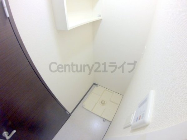 宝塚市売布４丁目のアパート