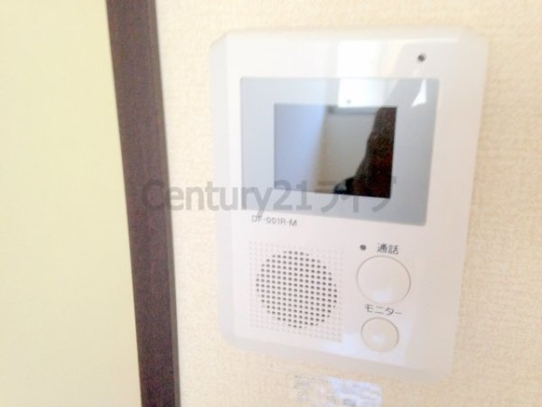 宝塚市売布４丁目のアパート