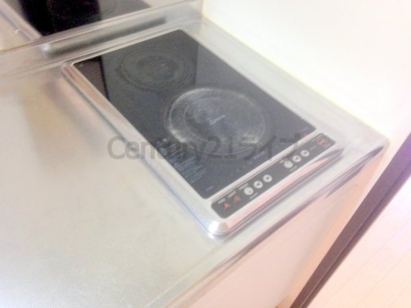 宝塚市売布４丁目のアパート
