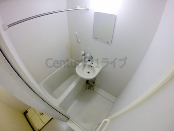 宝塚市売布４丁目のアパート