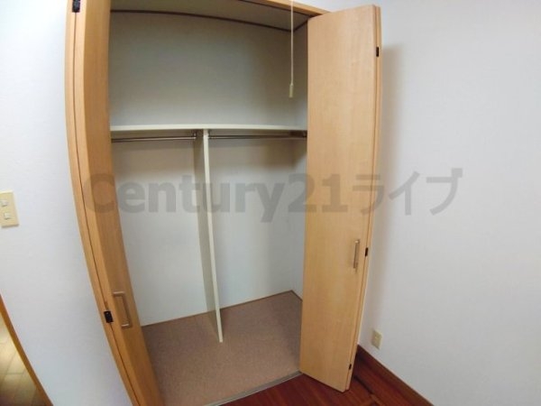宝塚市川面５丁目のマンション