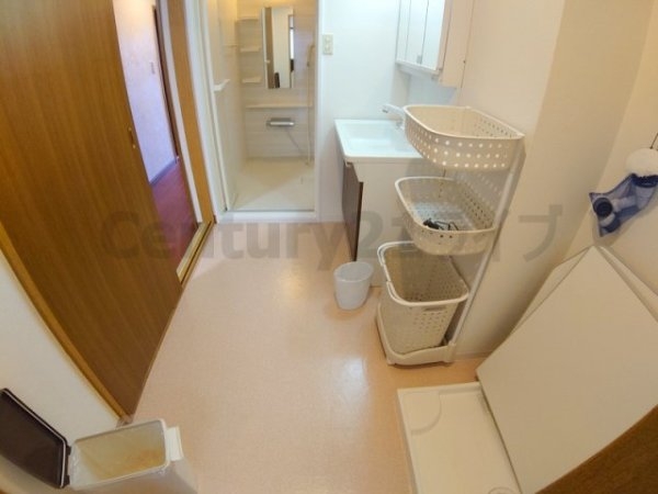 宝塚市川面５丁目のマンション