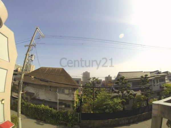 西宮市丸橋町のマンション