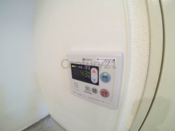 西宮市丸橋町のマンション