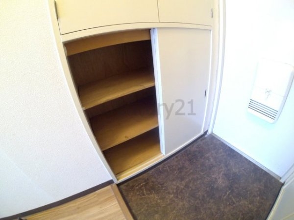 西宮市丸橋町のマンション