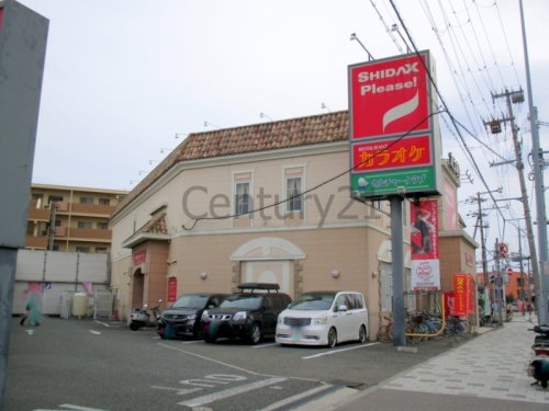 西宮市丸橋町のマンション(シダックス西宮丸橋クラブ)