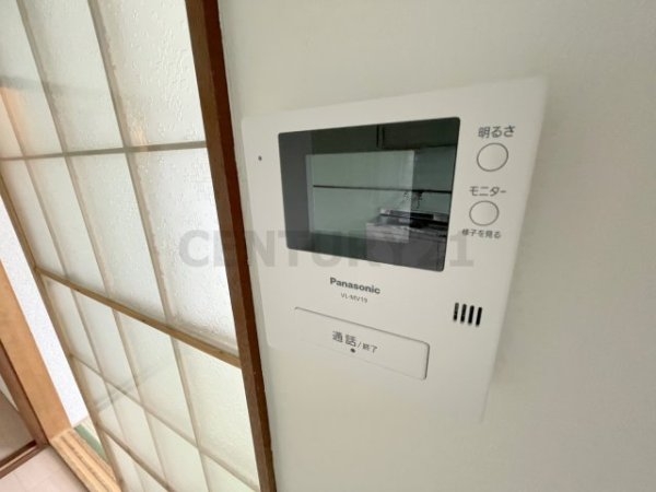 宝塚市泉町のマンション