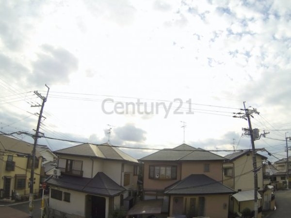 池田市畑１丁目のアパート