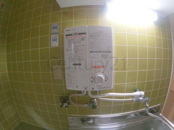 池田市畑１丁目のアパート