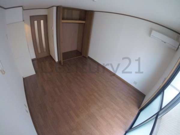 池田市荘園１丁目のマンション