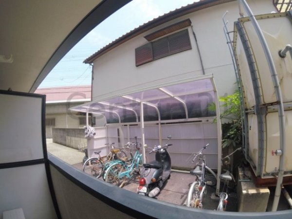 池田市荘園１丁目のマンション