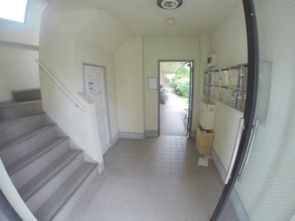 池田市荘園１丁目のマンション