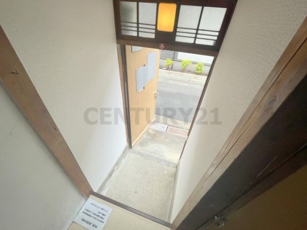 川西市多田桜木２丁目のマンション