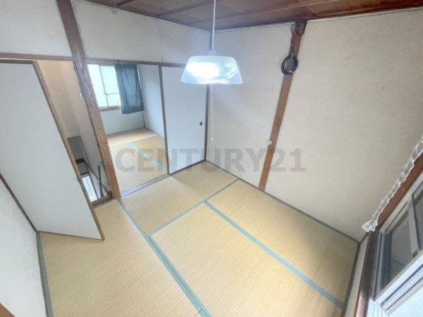 川西市多田桜木２丁目のマンション