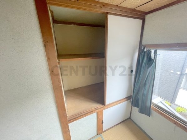 川西市多田桜木２丁目のマンション