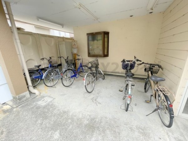 川西市美園町のマンション