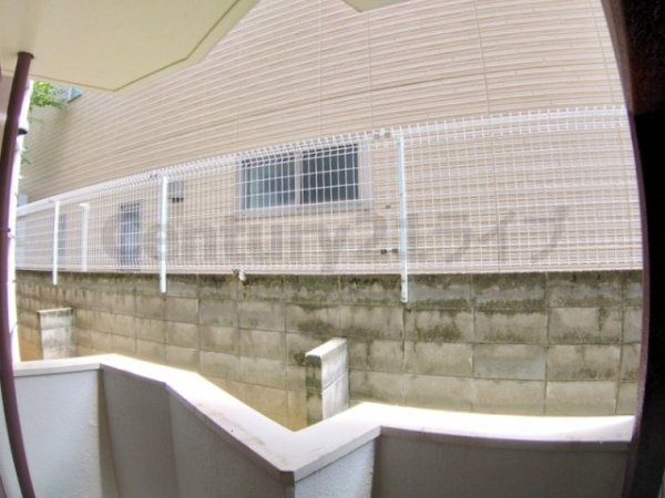 西宮市大森町のマンション