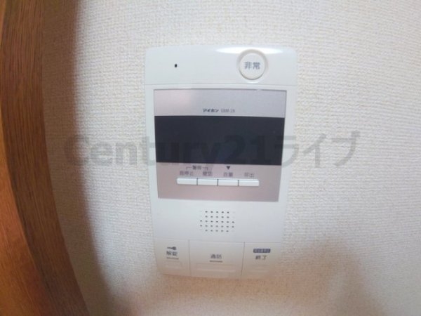西宮市大森町のマンション