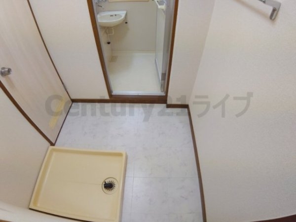 西宮市大森町のマンション