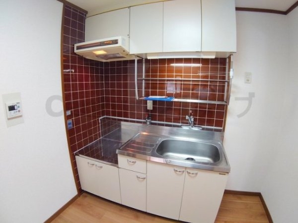 西宮市大森町のマンション