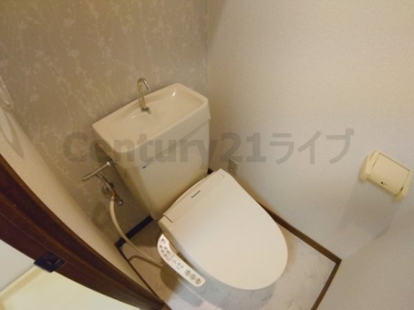 西宮市大森町のマンション