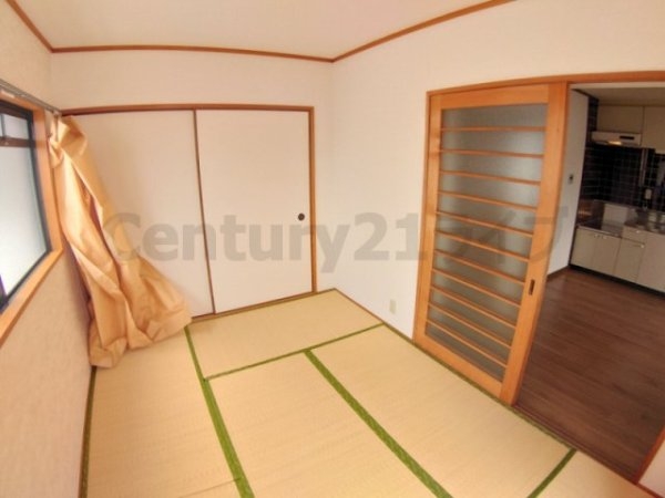 西宮市大森町のマンション