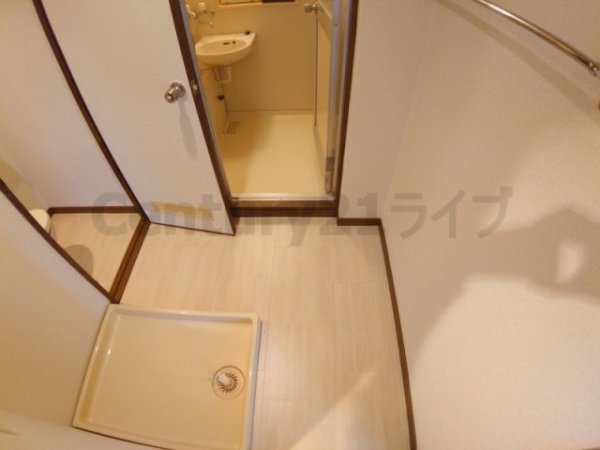 西宮市大森町のマンション