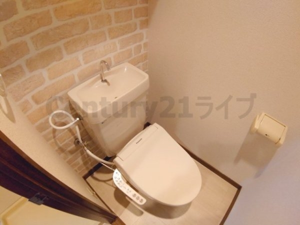 西宮市大森町のマンション