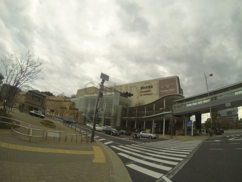 西宮市大森町のマンション(西宮ガーデンズ)