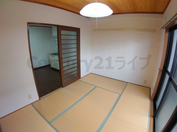 西宮市大森町のマンション