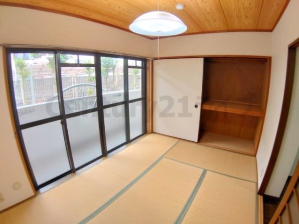 西宮市大森町のマンション