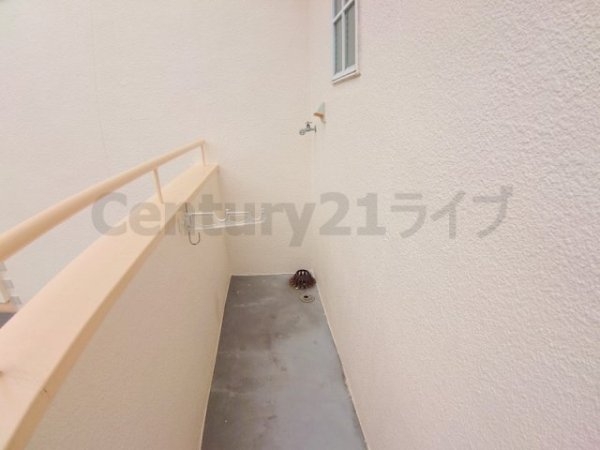 西宮市大森町のアパート