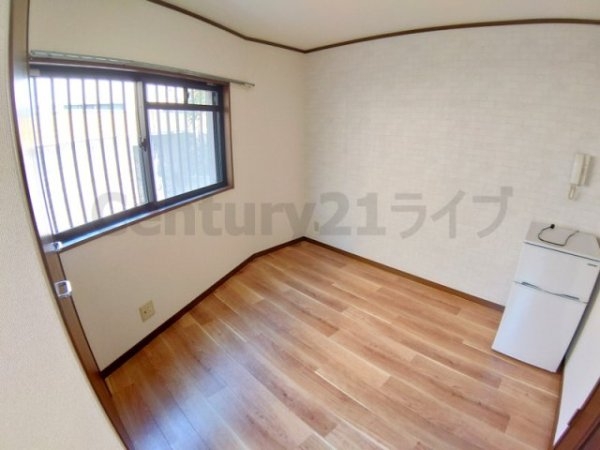 西宮市高木東町のマンション